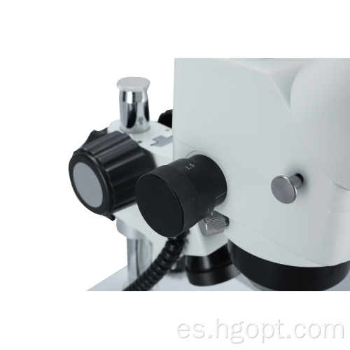 Microscopio digital estéreo microscopio estéreo